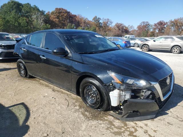 2022 NISSAN ALTIMA S #3305388336