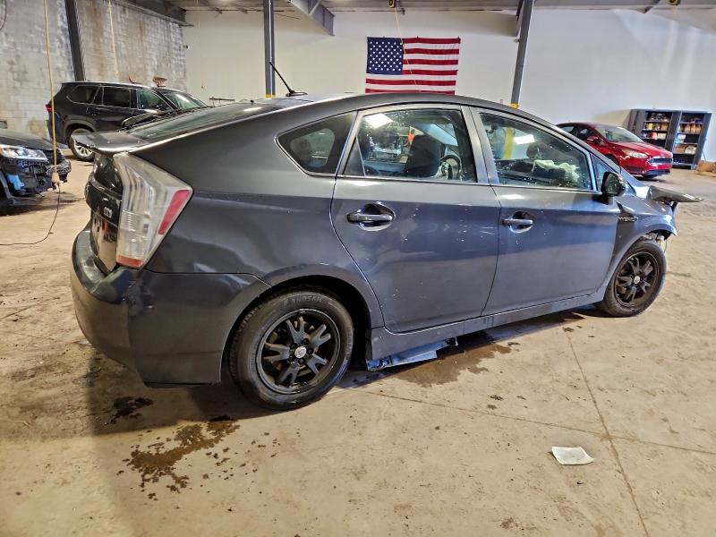 2010 TOYOTA PRIUS #3315985094