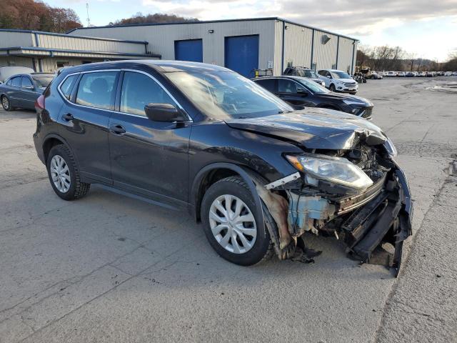 2019 NISSAN ROGUE S #3303880731
