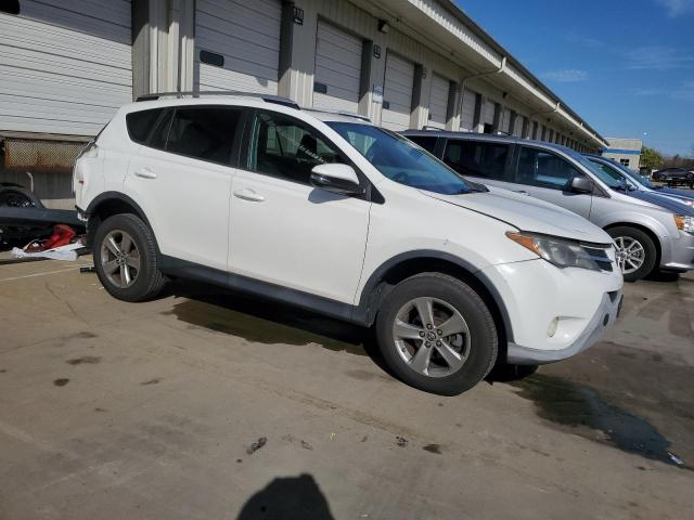 2015 TOYOTA RAV4 XLE - 2T3WFREV4FW223177