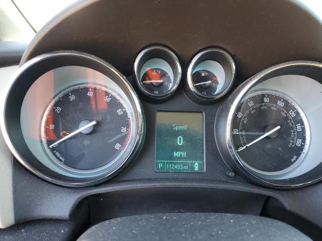 2014 BUICK VERANO - 1G4PP5SKXE4238391