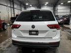 Lot #3305507065 2022 VOLKSWAGEN TIGUAN SE