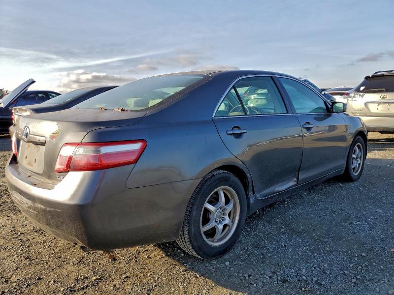 2007 TOYOTA CAMRY CE #3297956840