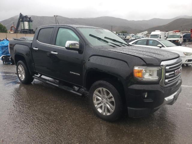 2016 GMC CANYON SLT #3310659741