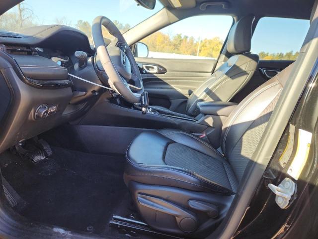 2023 JEEP COMPASS LA #3304012654