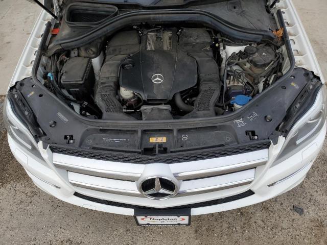 2016 MERCEDES-BENZ GL 450 4MA #3302753016