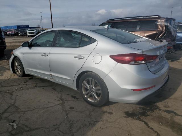 2018 HYUNDAI ELANTRA SE #3291199985