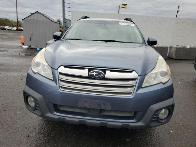 2013 SUBARU OUTBACK 2. #3298011129