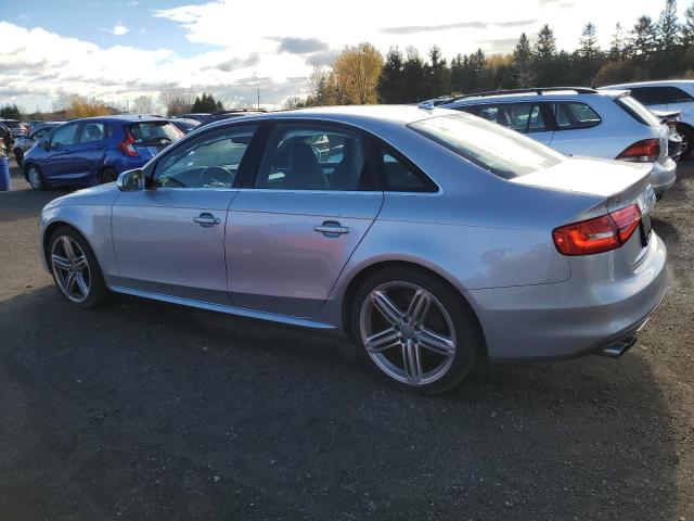 2015 AUDI S4 - WAUFGDFL5FA042145