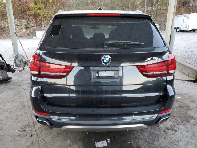 2018 BMW X5 XDRIVE3 #3310397955