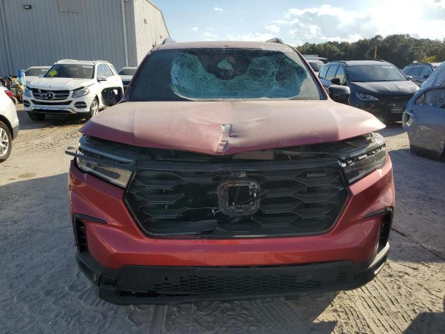 2025 HONDA PILOT BLAC #3304456586