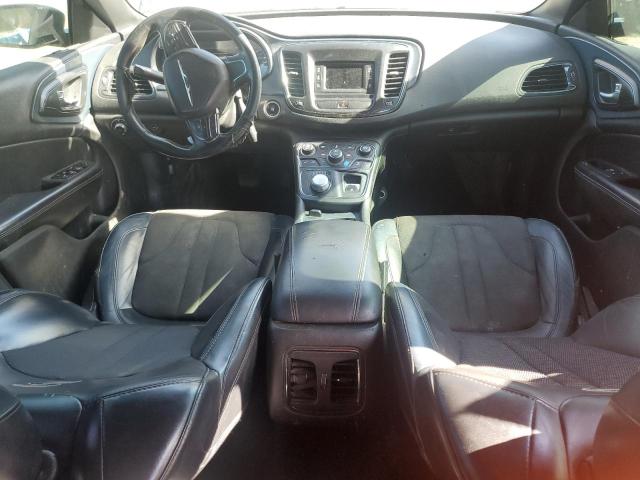 2016 CHRYSLER 200 S #3303658927