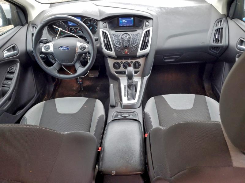 2014 FORD FOCUS SE #3298133181