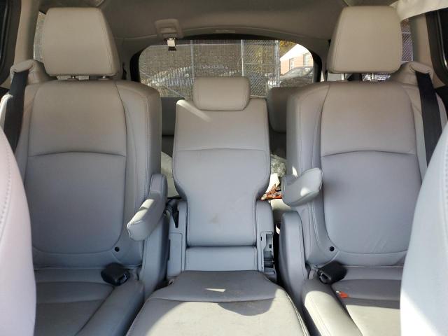 2020 HONDA ODYSSEY ELITE #3302910070
