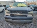 Lot #3303854543 2004 CHEVROLET SILVERADO