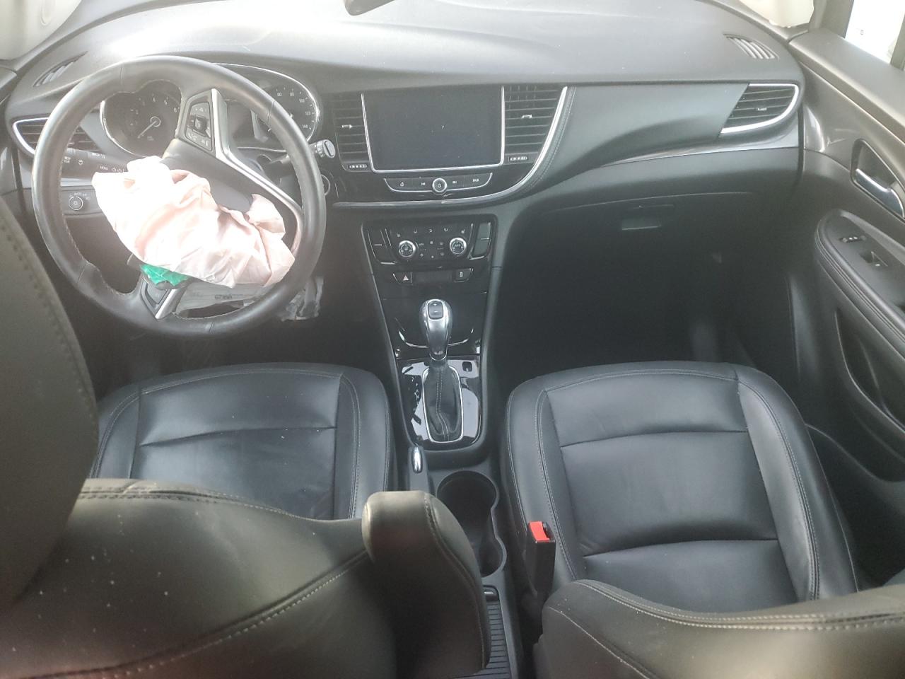 BUICK ENCORE ESSENCE