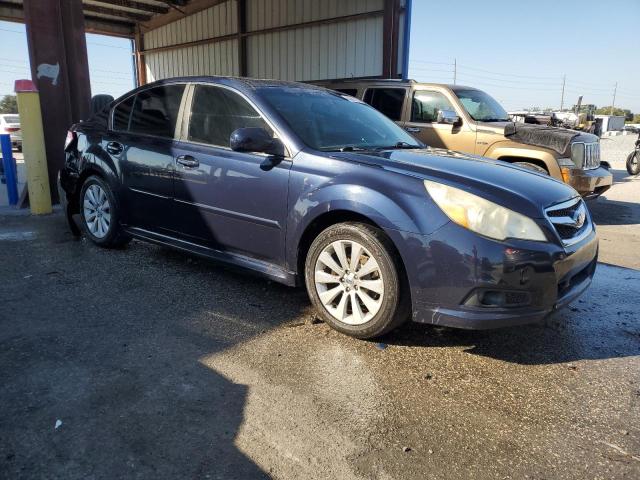 2012 SUBARU LEGACY 2.5 #3308381303