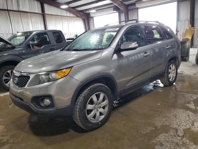 Global Auto Auctions: 2012 KIA SORENTO BA