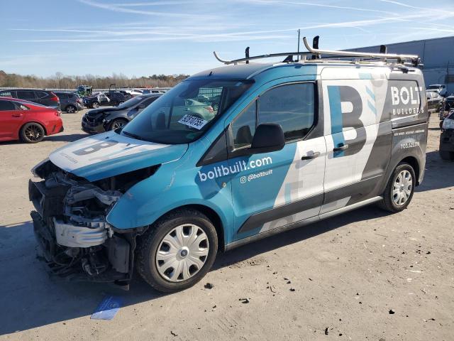 Global Auto Auctions: 2019 FORD TRANSIT CO