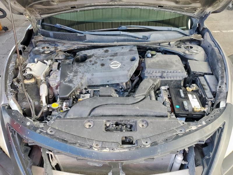 2014 NISSAN ALTIMA 2.5 #3304687922