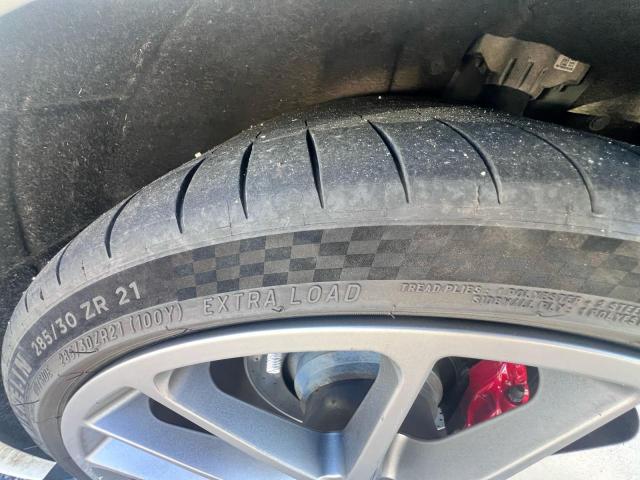 2015 MASERATI GHIBLI S - ZAM57RTA8F1132822