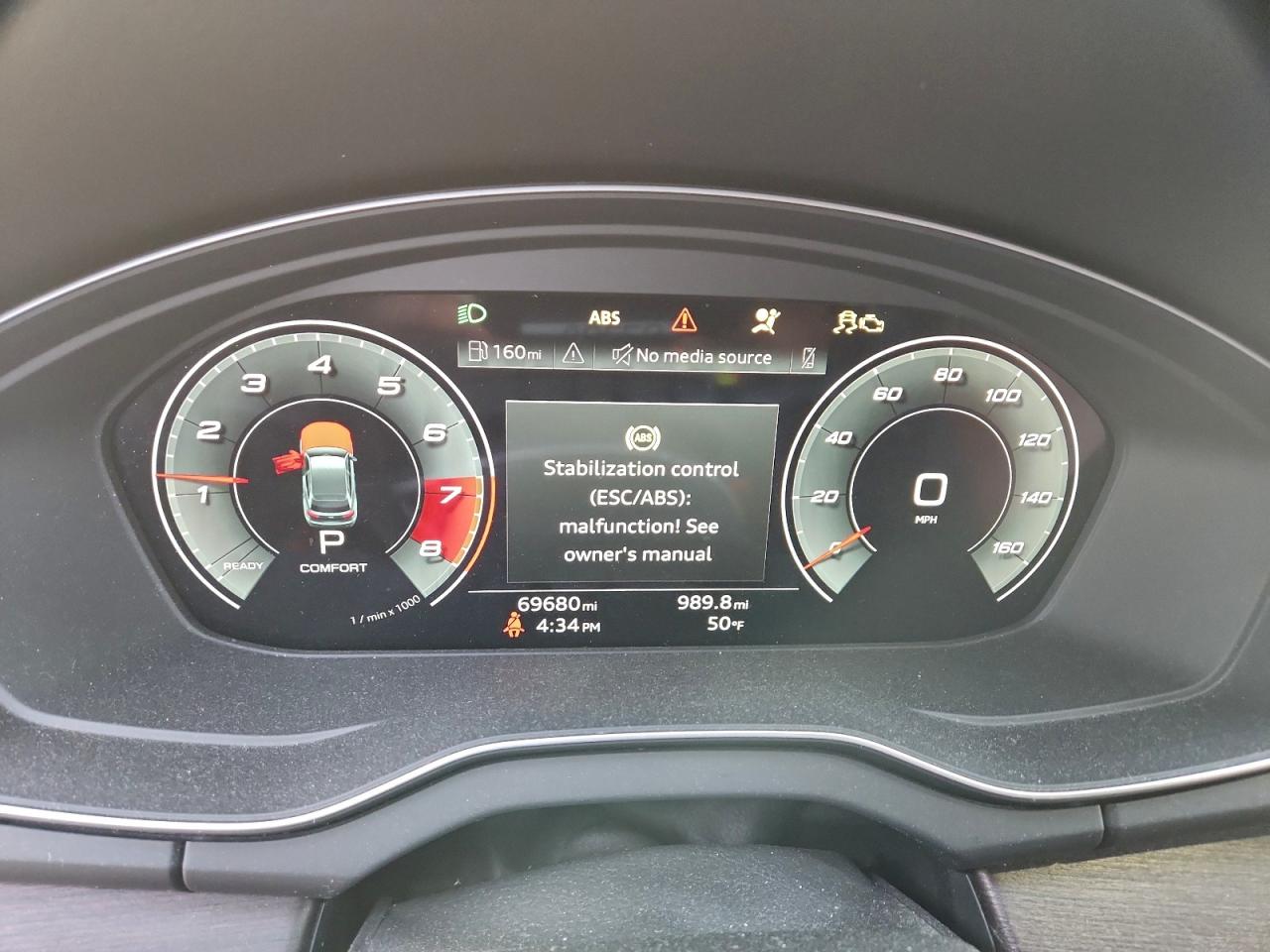 Lot #3311756744 2021 AUDI Q5 PREMIUM