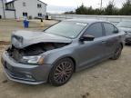 Lot #3292379290 2016 VOLKSWAGEN JETTA SPOR