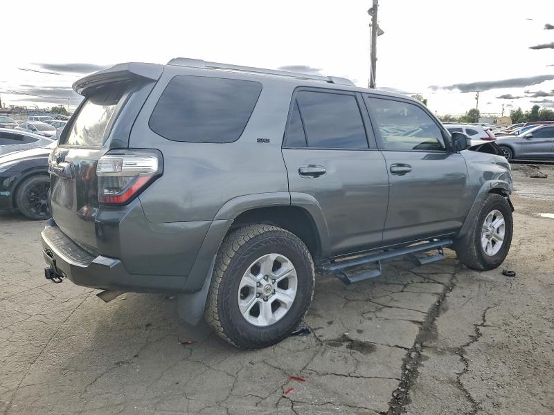 2016 TOYOTA 4RUNNER SR #3302780890