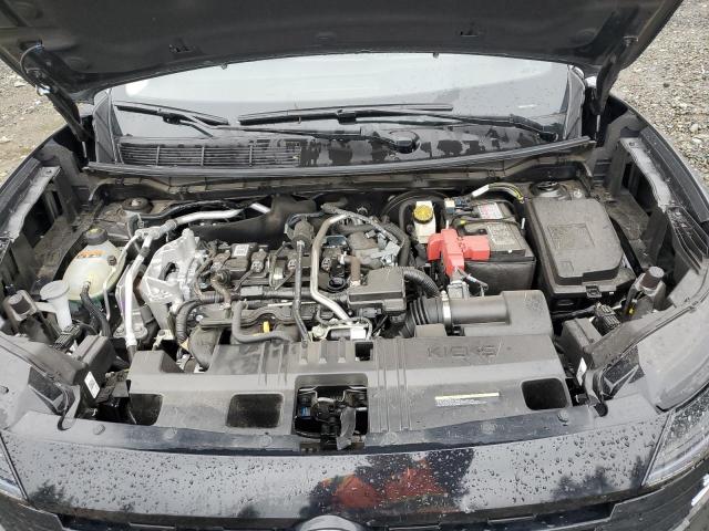 2025 NISSAN KICKS S #3305023970