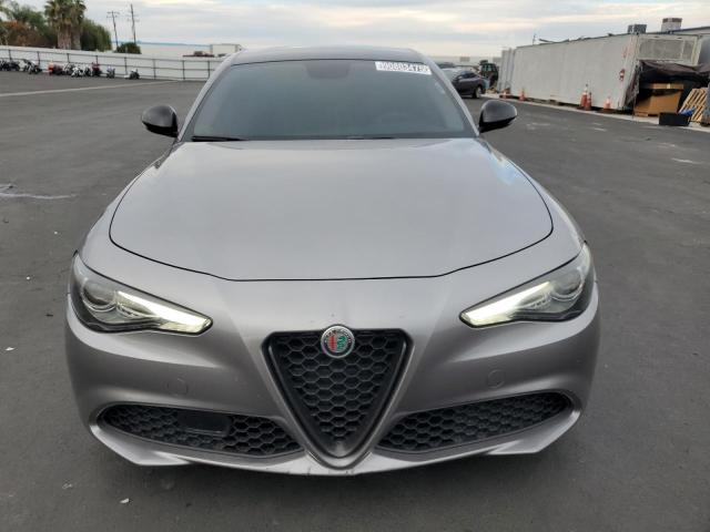 2019 ALFA ROMEO GIULIA #3312250867