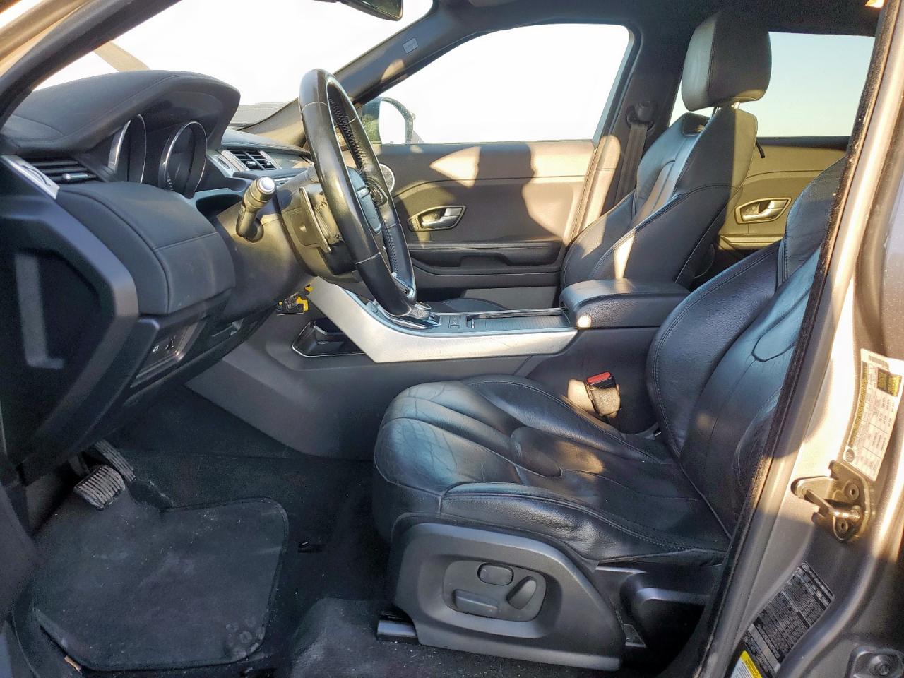 LAND ROVER RANGE ROVER PURE PLUS