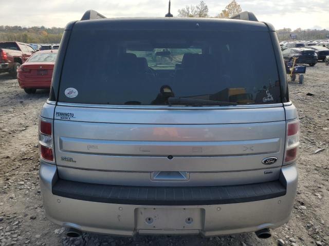 2014 FORD FLEX SEL #3296510648