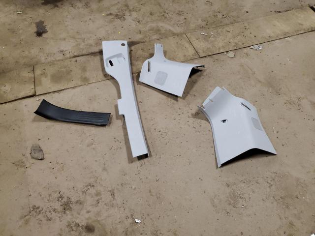 2017 CHEVROLET TAHOE POLI #3303632947