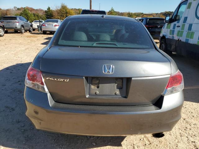 2010 HONDA ACCORD EXL #3294262890