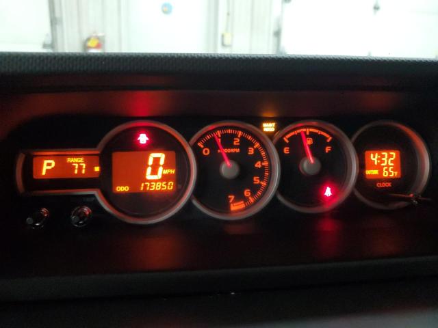 2012 TOYOTA SCION XB #3312209106