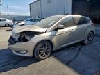 Lot #3308473335 2018 FORD FOCUS SEL