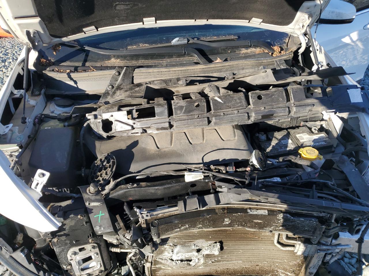 JEEP GRAND CHEROKEE LATITUDE