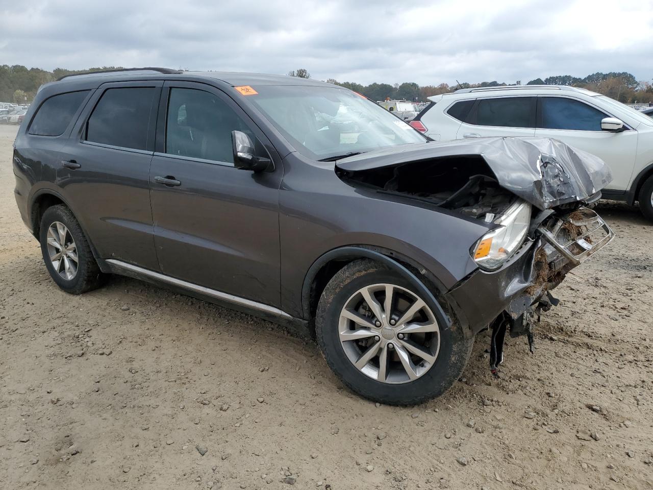 DODGE DURANGO LIMITED