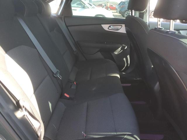 2024 KIA FORTE LX #3301863966