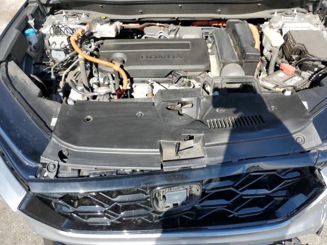 2024 HONDA CR-V SPORT #3296978875