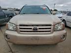Lot #3296883875 2005 TOYOTA HIGHLANDER