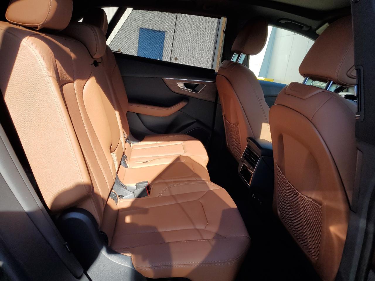 AUDI Q8 PREMIUM PLUS S-LINE