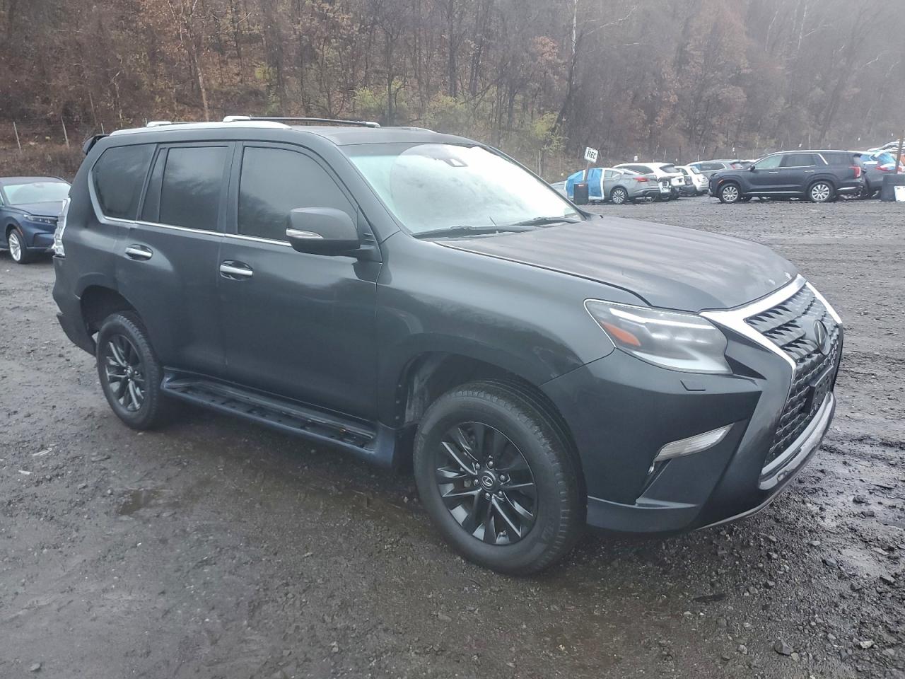 LEXUS GX 460