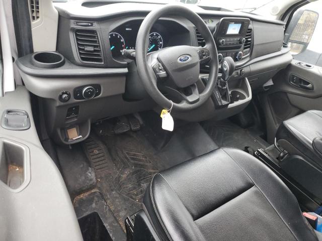 2021 FORD TRANSIT #3303796440
