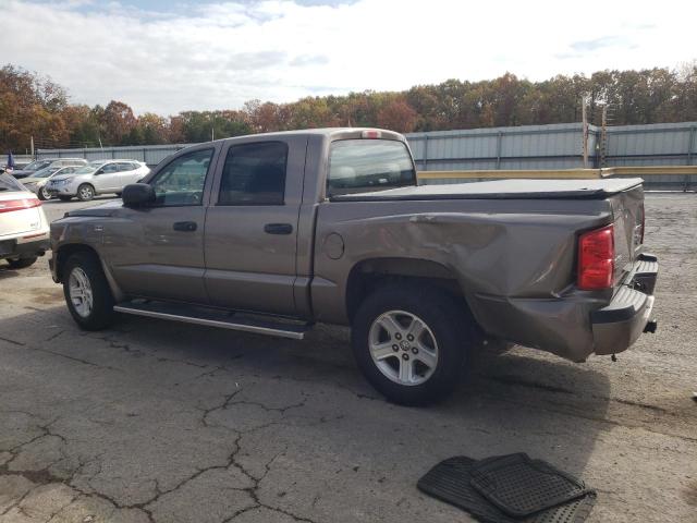 2010 DODGE DAKOTA SXT #3296457636