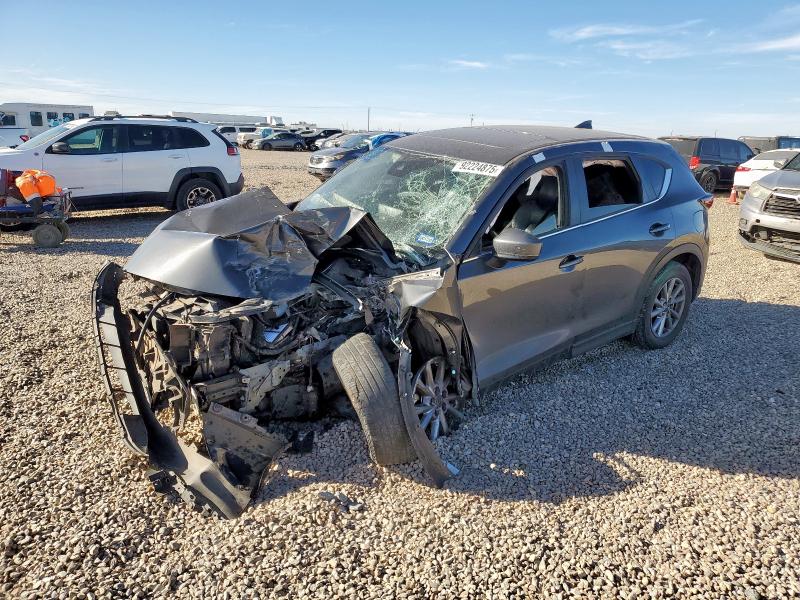 2023 MAZDA CX-5 PREFE #3309724851