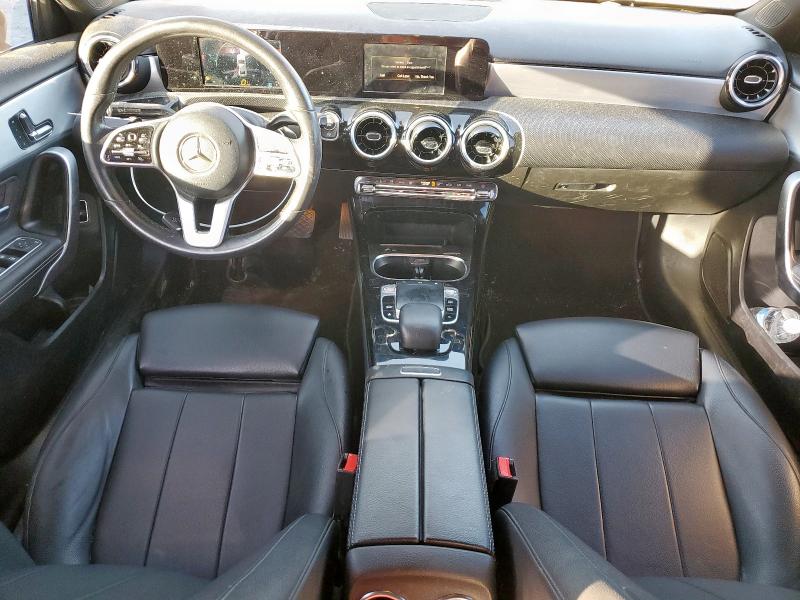 2020 MERCEDES-BENZ A 220 #3296946814