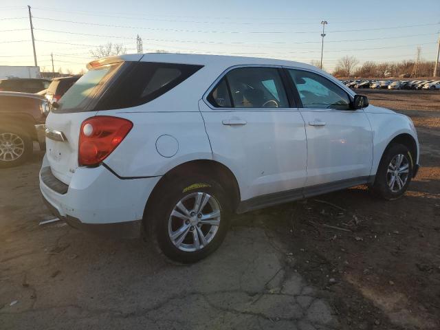 2013 CHEVROLET EQUINOX LS #3298059131