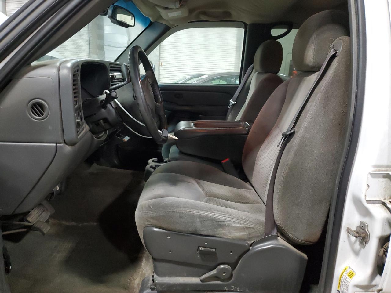 Lot #3283989868 2006 CHEVROLET SILVERADO