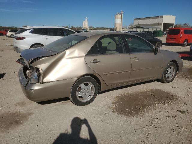 2002 TOYOTA CAMRY LE #3292763782